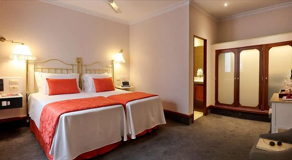 Hotel Continental Barcelona
