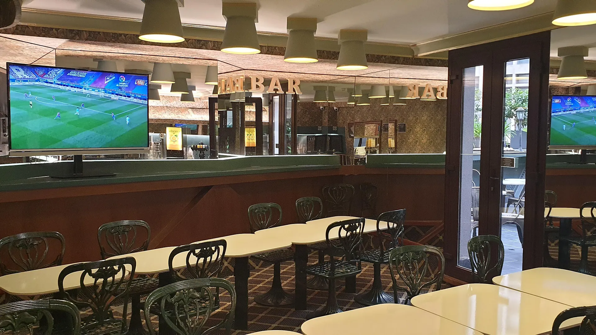 Hotel Continental Barcelona