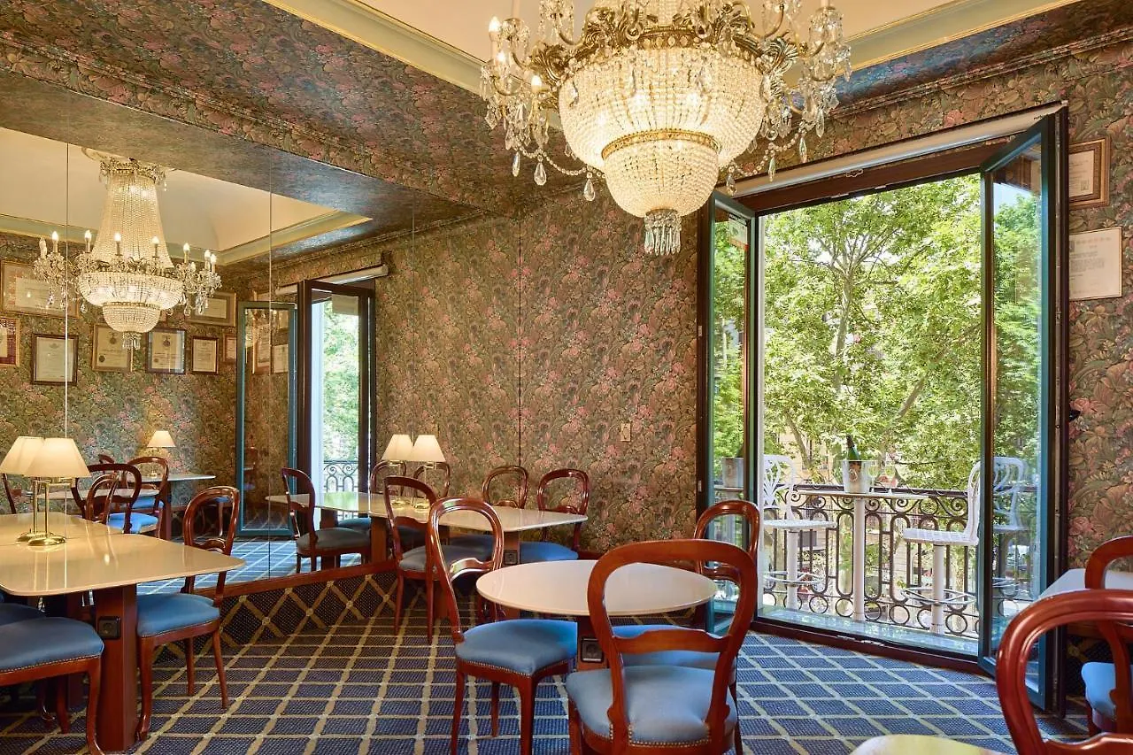 Hotel Continental Barcelona