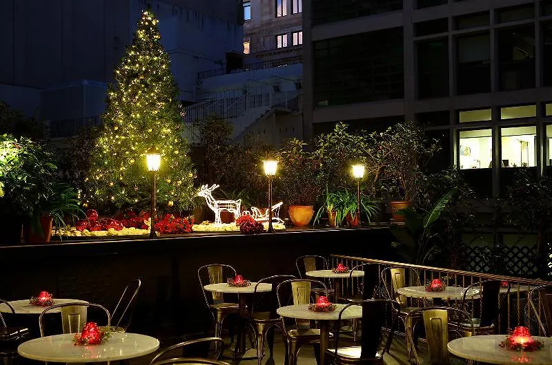 Hotel Continental Barcelona