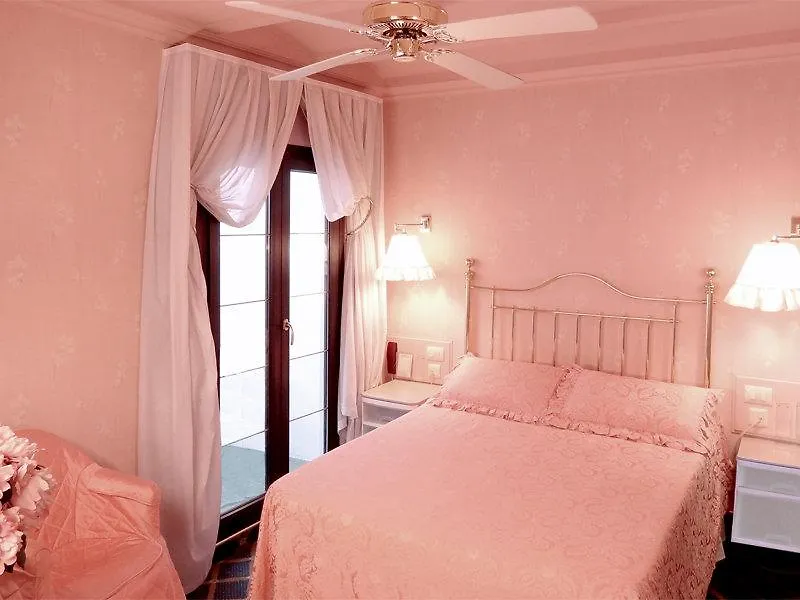 Hotel Continental Barcelona 3*,