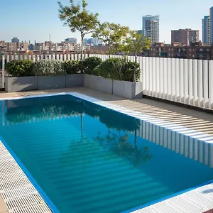 Vincci Bit **** Barcelona