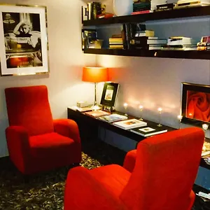 Bed and Breakfast Anba Boutique (adults Only)