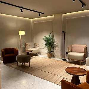 酒店 卡利多尼安酒店