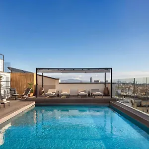 5* מלון Nh Collection Gran Calderon