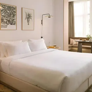 5* מלון Paseo De Gracia Hotel, Sonder By Marriott Bonvoy