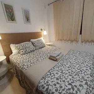 Alquilaencanarias-medano Tio Claudio Beachfront El Médano
