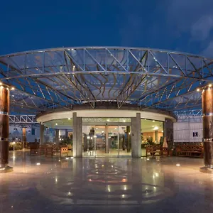 Aparthotel Marismas De