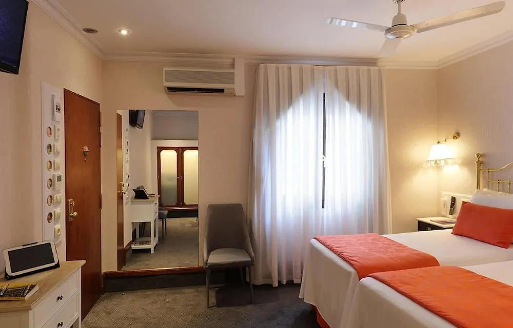 Hotel Continental Barcelona