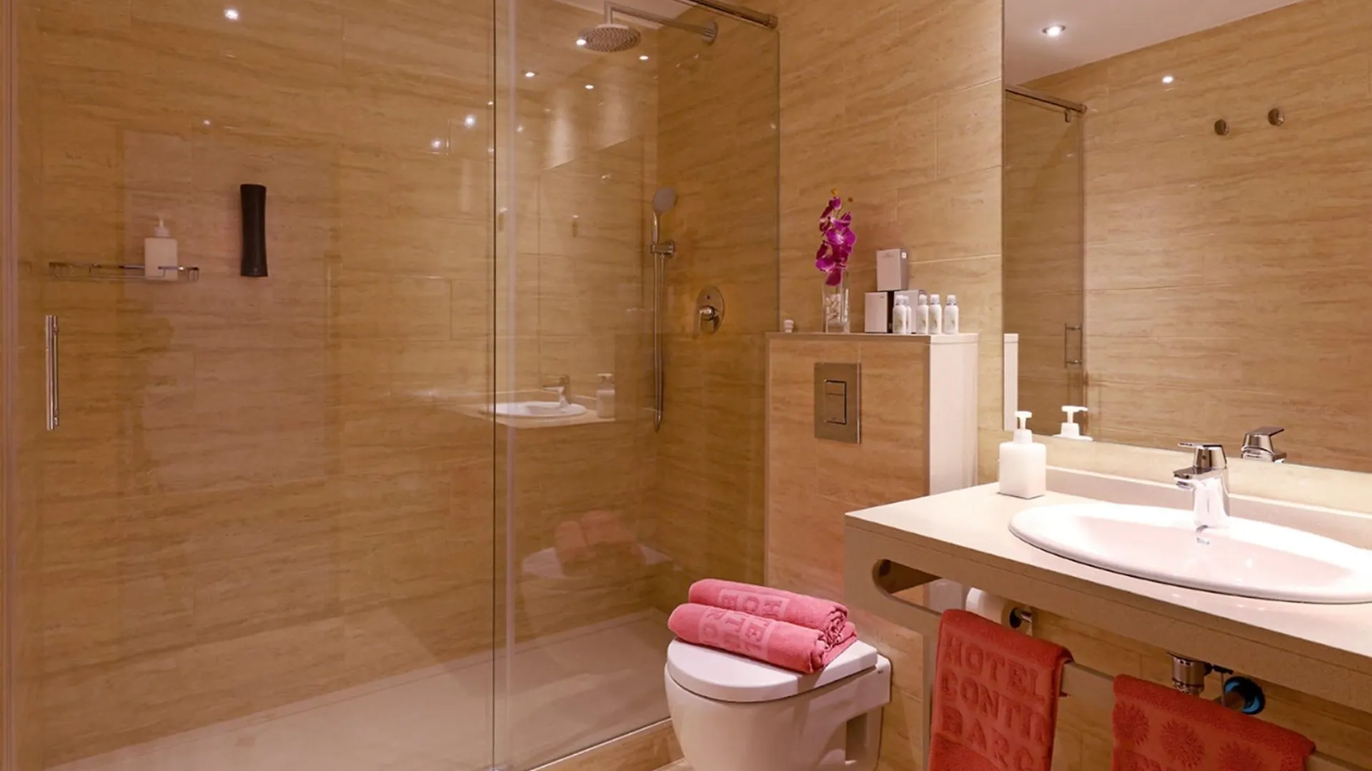 Hotel Continental Barcelona