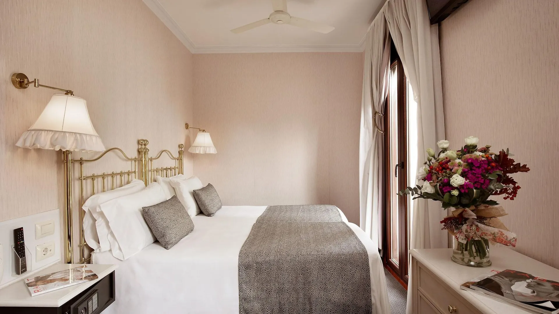 Hotel Continental Barcelona