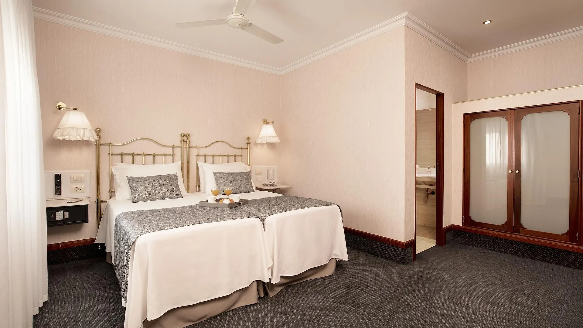 Hotel Continental Barcelona
