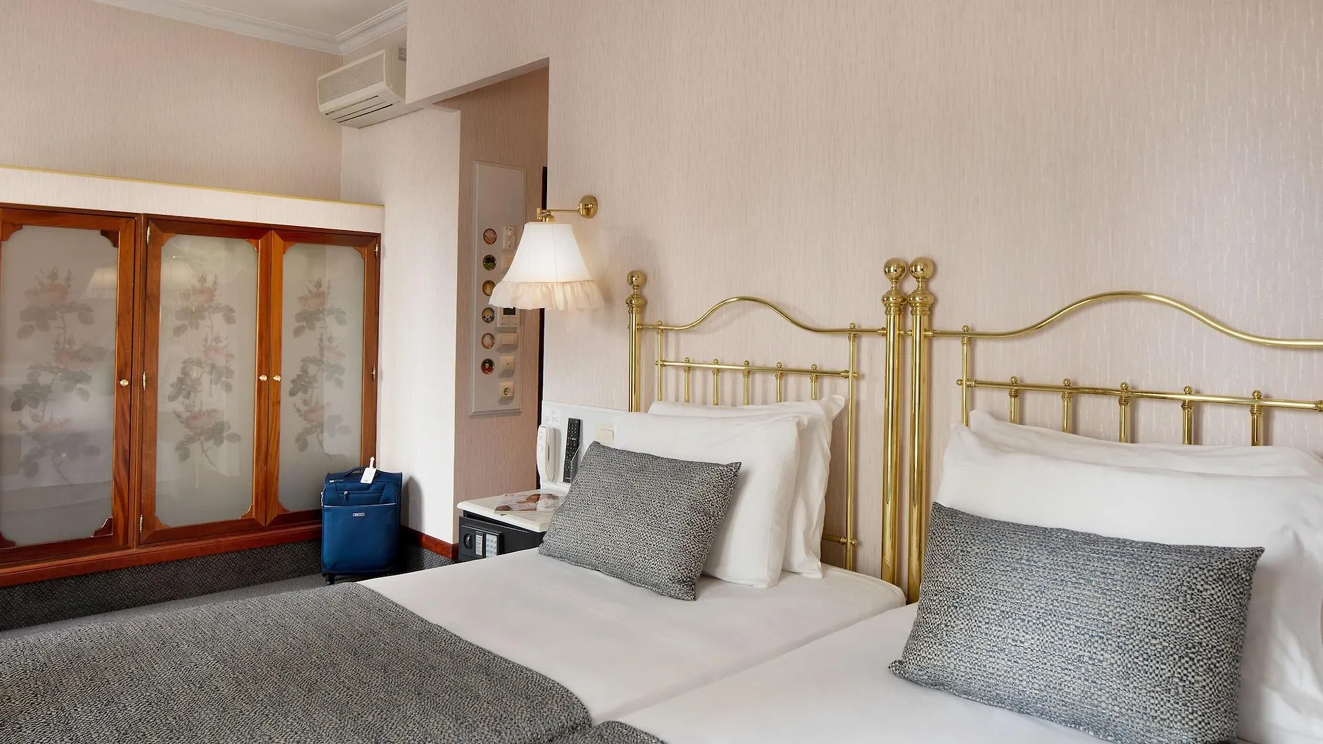 Hotel Continental Barcelona