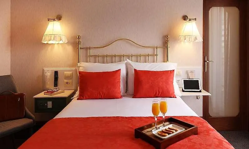 Hotel Continental Barcelona