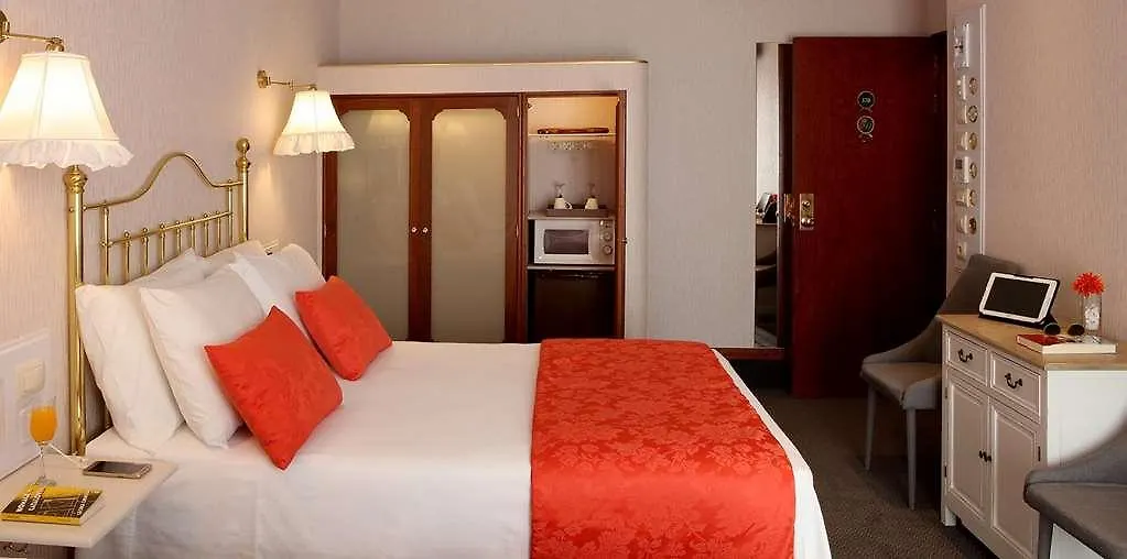 Hotel Continental Barcelona 3*,  Spain