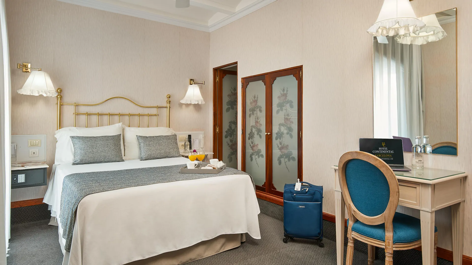 Hotel Continental Barcelona