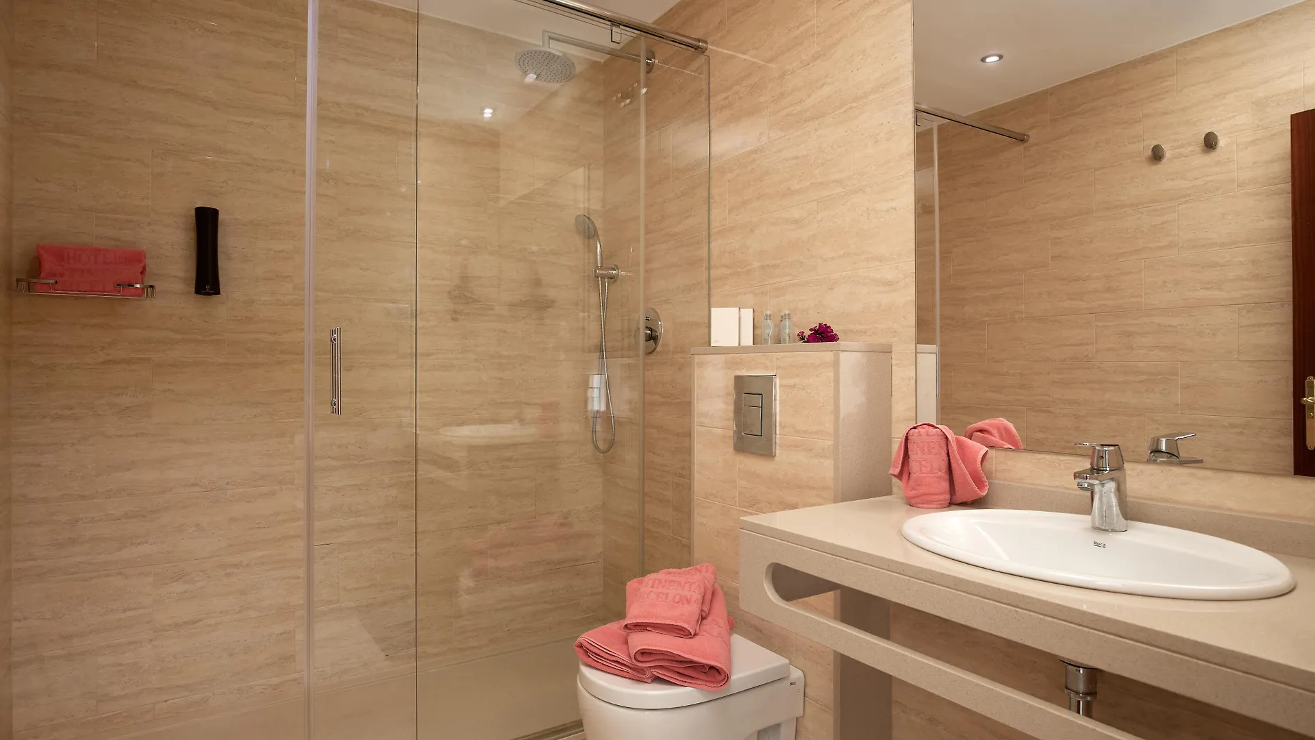 Hotel Continental Barcelona 3*,