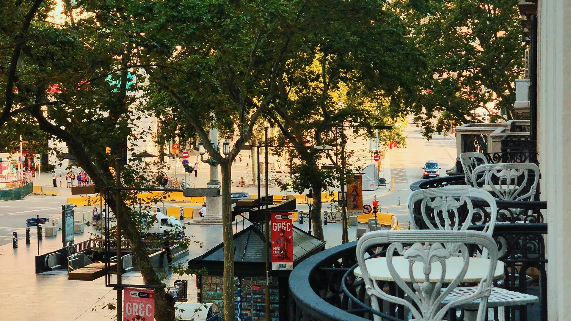Hotel Continental Barcelona