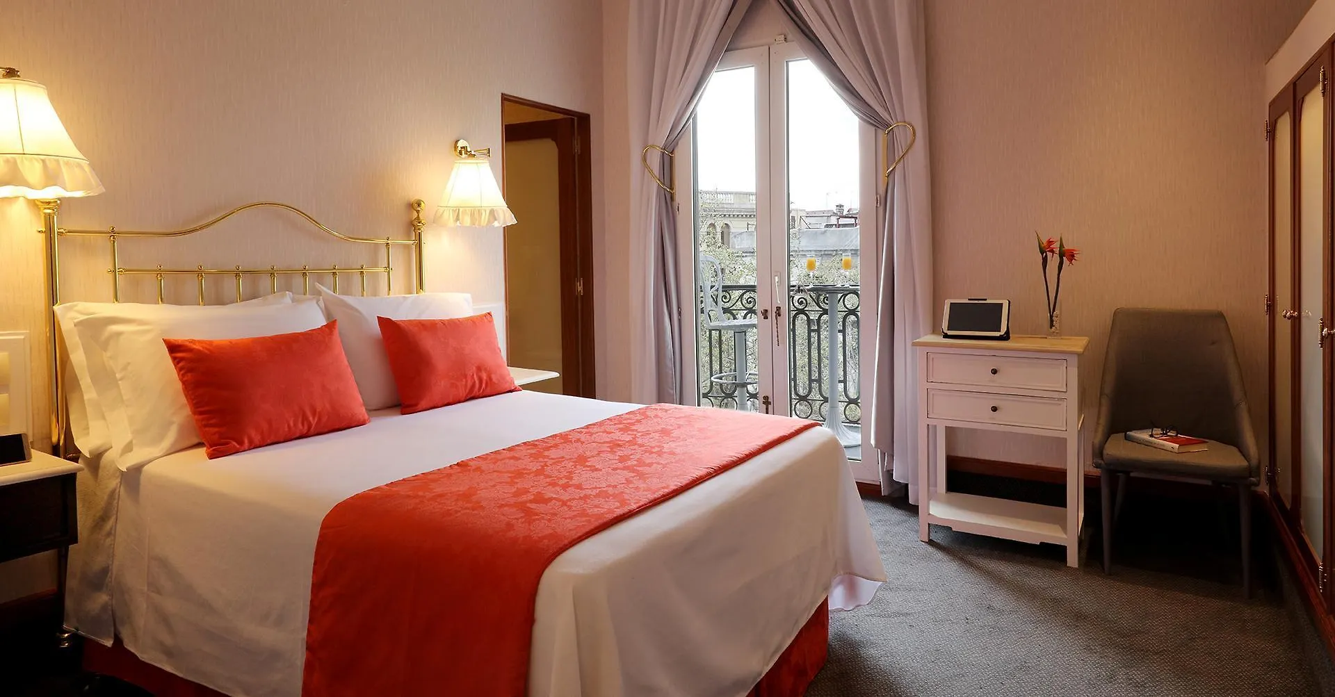 Hotel Continental Barcelona