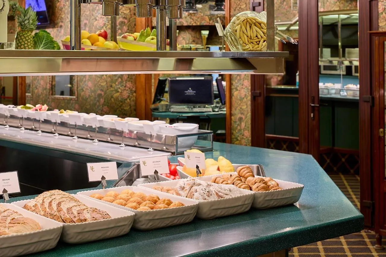 Hotel Continental Barcelona