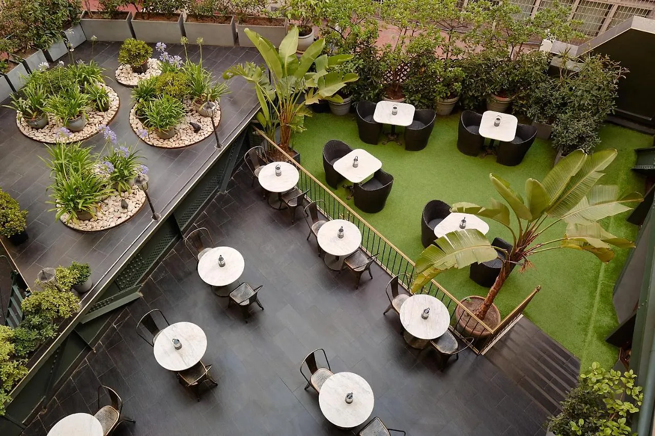 Hotel Continental Barcelona