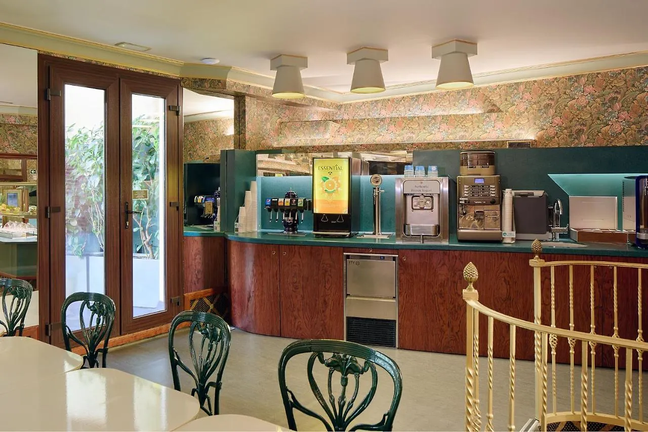 Hotel Continental Barcelona