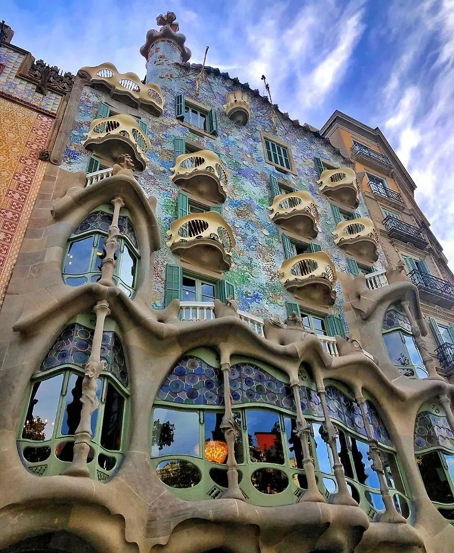 Hotel Continental Barcelona