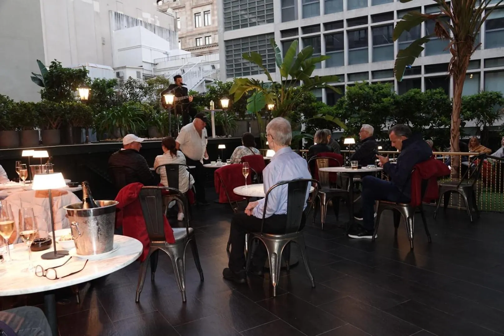 Hotel Continental Barcelona 3*,