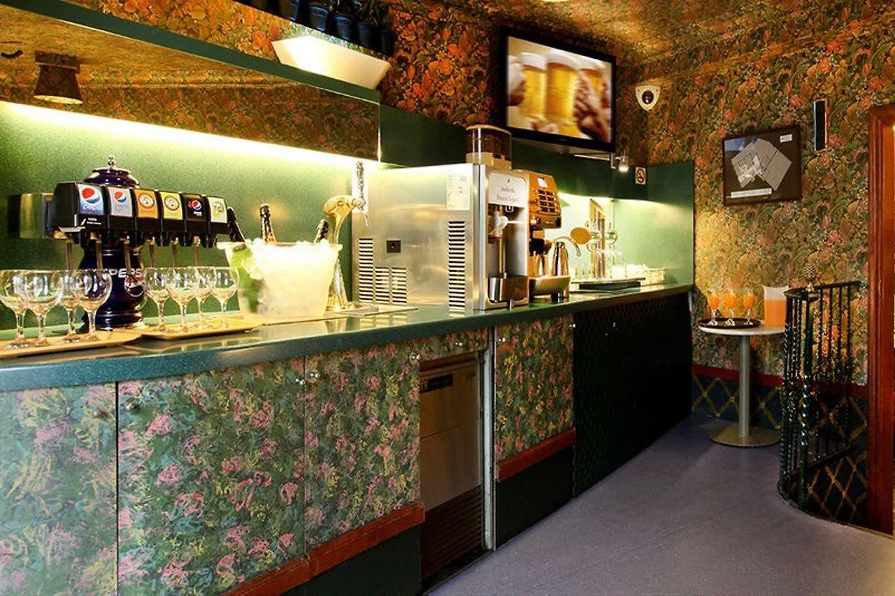 Hotel Continental Barcelona