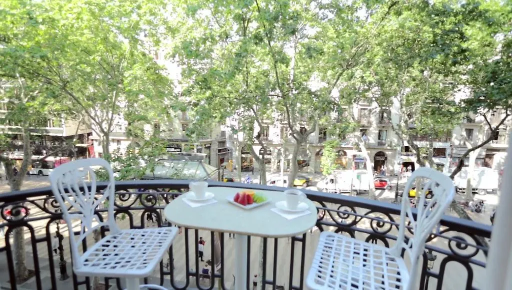 Hotel Continental Barcelona