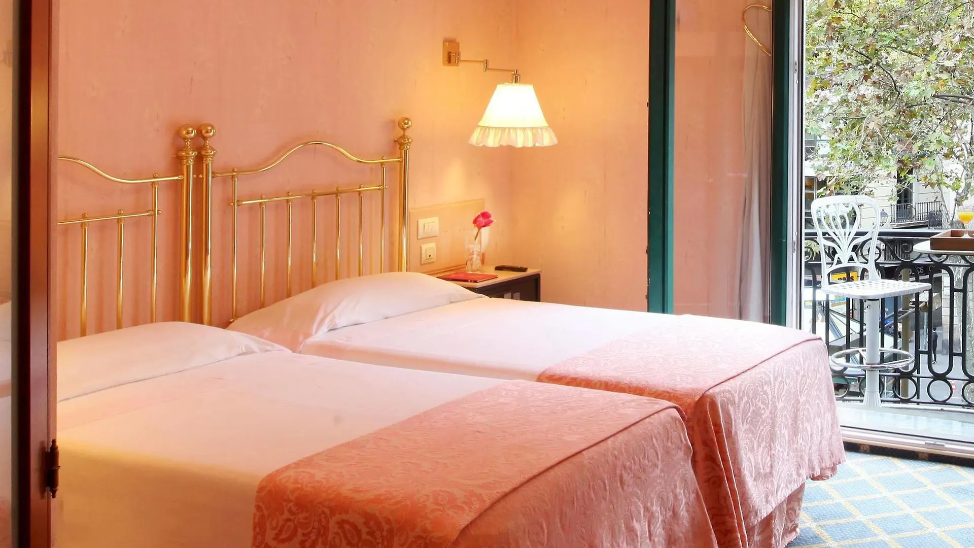Hotel Continental Barcelona