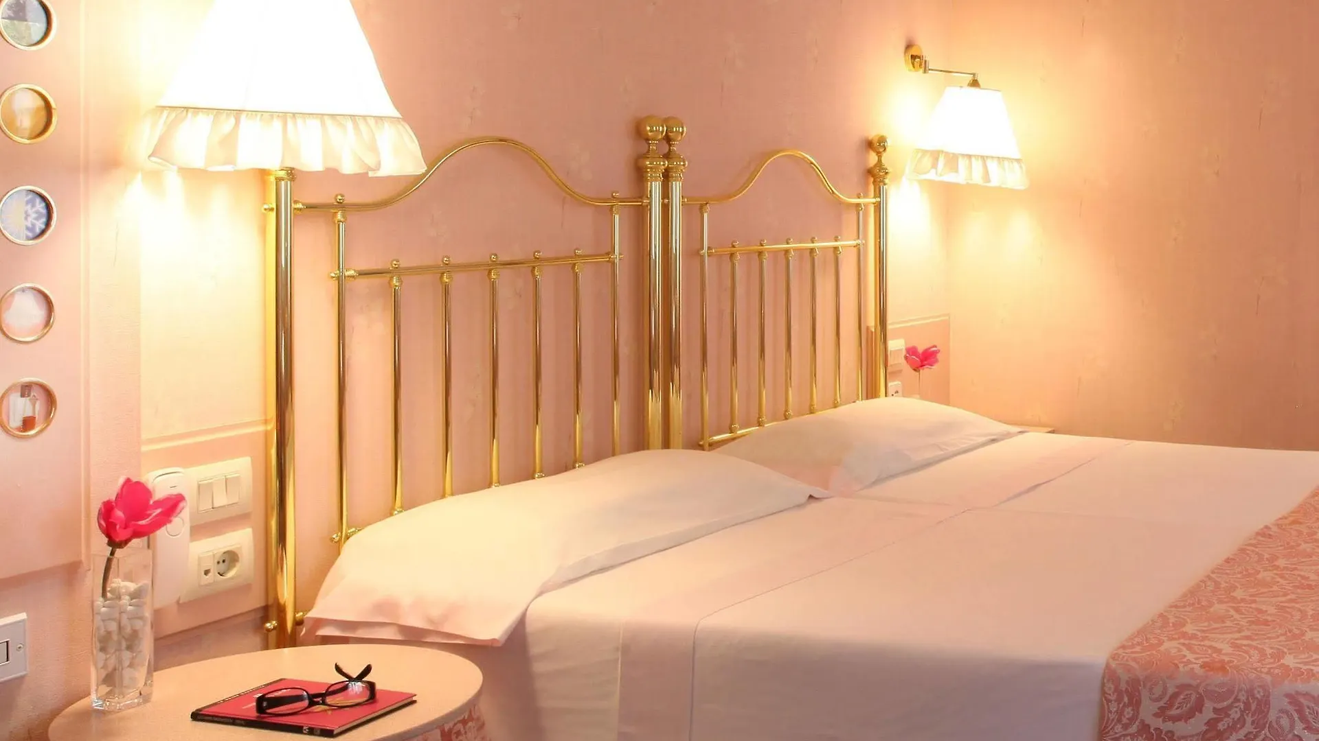 Hotel Continental Barcelona Spain