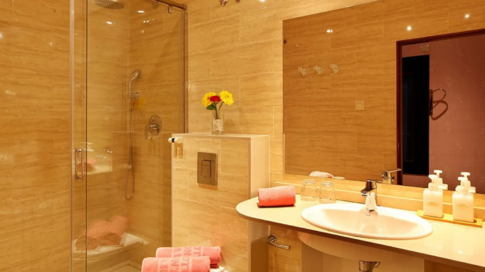 Hotel Continental Barcelona