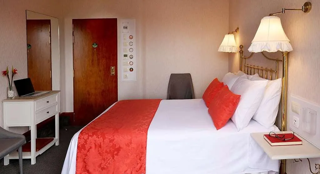 ***  Hotel Continental Barcelona Spain